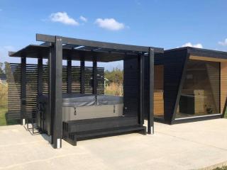 6 person holiday home in Jerup - 9