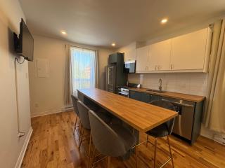 Simple and double apartment 2311-2313 #2 - 4