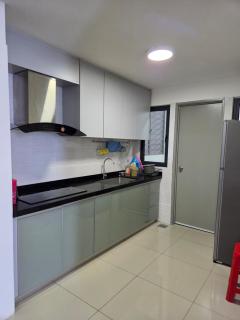 Silk Sky Apartment - 5