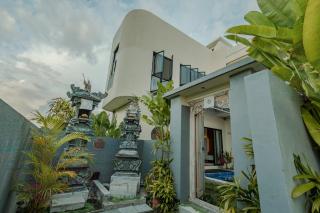 Shrivatsa Home Villa - 9