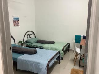Jws Panorama Cozy Suite - 8