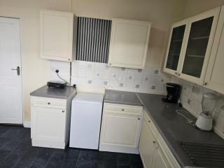2 bedroom House near Truf Moor Eastham St Burnley - 5
