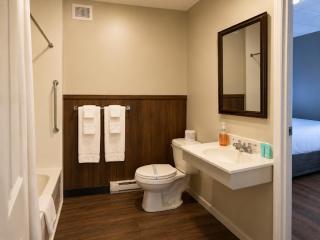 Hotel Blanc-Sablon - 4