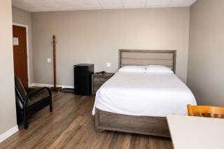 Hotel Blanc-Sablon - 3