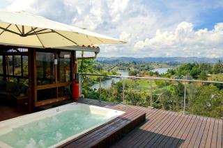 Bethania, Scenic rural house with impressive views - 9