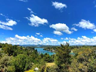Bethania, Scenic rural house with impressive views - 8