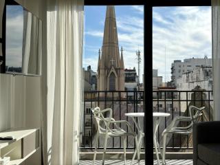 Palermo Premium Suite 803 - 7