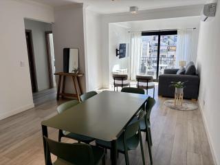 Palermo Premium Suite 803 - 4