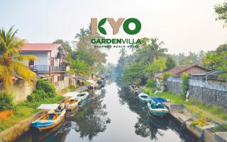 Kyo Garden Villa - 3