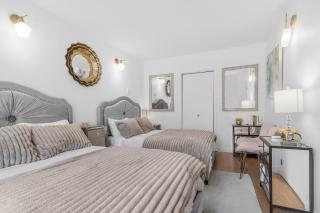 Royal View Chateau Frontenac Balconies 6 bedrooms 15 guests - 5