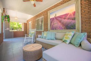 French Tea House in OldTown-Hot Tub-Pet Friendly-No Pet Fess! - 4