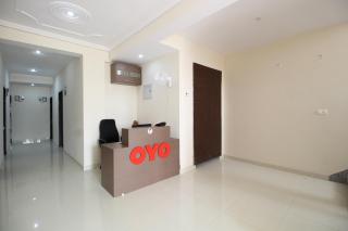 Hotel O Affy - 8