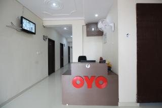 Hotel O Affy - 7