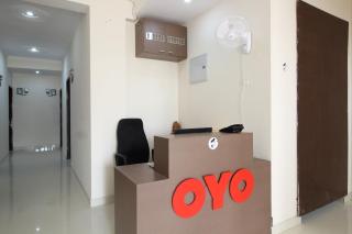 Hotel O Affy - 6