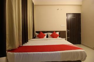Hotel O Affy - 4
