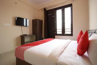 Hotel O Affy - 9