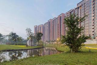 Marigold Apartment Nava Park Central BSD - 3