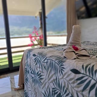 Vanilla Bora Bora Overwater Bungalow - 3