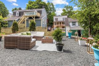 Royal View Chateau Frontenac Balconies 6 bedrooms 15 guests - 3