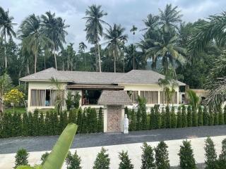 Ubuntu Villa - 1