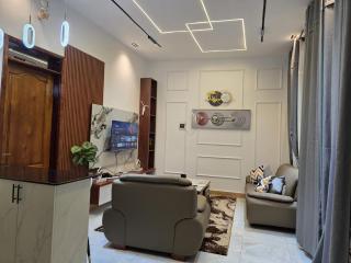 Bwera-Comfortable Homes - 4