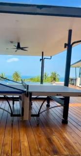 Infinity villa 600 M2 sea view - 9
