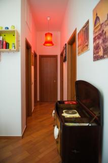 Guest Art Roma - Rome - 6
