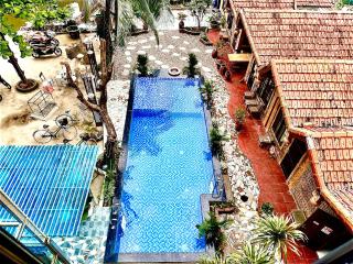 Tam Coc Vinh Thinh Homestay - 9