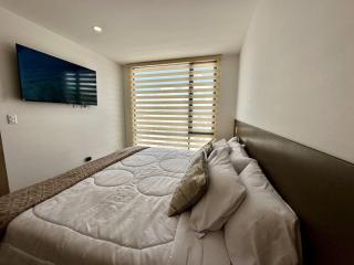 Suite moderna amoblada - 4