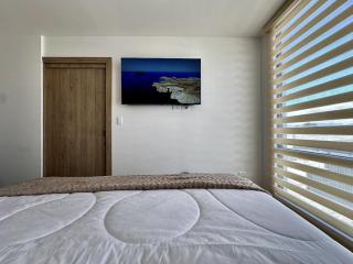 Suite moderna amoblada - 6
