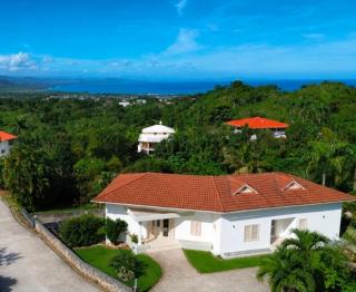 Villa Mar y Sol - 0