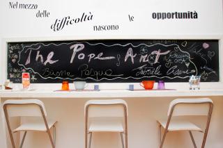 Guest Art Roma - Rome - 3
