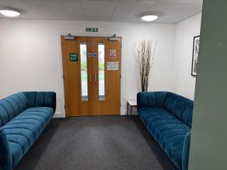 Two bedroom flat near Luton airportParkwaystation - 7