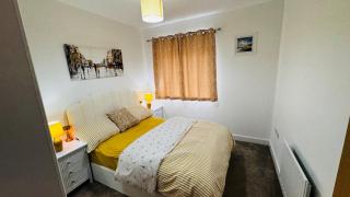 Two bedroom flat near Luton airportParkwaystation - 6