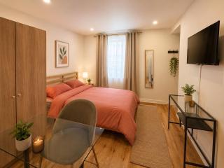Simple and double apartment 2311-2313 #2 - 5