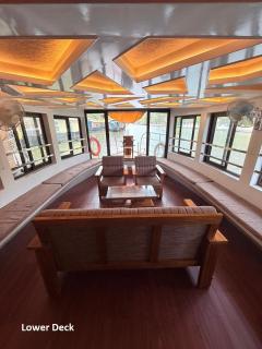 Gold River Sunwaves Houseboat Alleppey - 7