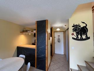 Appartement duplex confortable - 7 pers. - FR-1-676-258 - 7