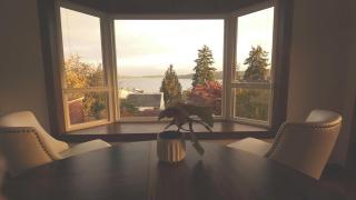 Serene 2-bedroom house in Seattle perfect for a relaxing getaway near Seatac - 4