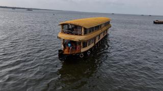 Gold River Sunwaves Houseboat Alleppey - 0