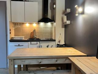 Appartement confortable - 4 pers. - FR-1-676-259 - 7