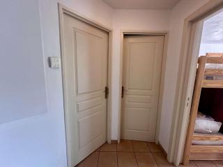 Studio avec parking - 4 pers. - FR-1-883-21 - 2