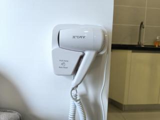 D'Pristine 6Pax Family Comfort 2BR Netflix By STAY - 4