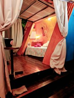 Mucajá Glamping com charme a poucos passos da Ilha - 4