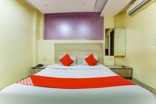 Hotel O by OYO Sagar Palace - 7