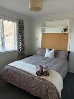 Wisteria Cottage - 4