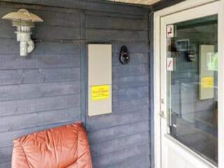 5 person holiday home in Hovborg - 9