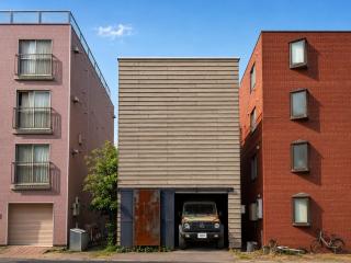 Haus128 - Sapporo - 5