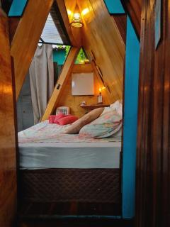 Mucajá Glamping com charme a poucos passos da Ilha - 8