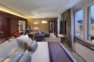 Hotel De Seven Inn Near IGI Airport Delhi - 2