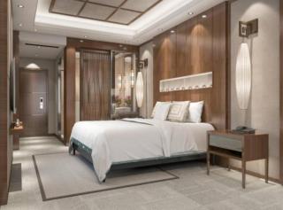 Hotel De Seven Inn Near IGI Airport Delhi - 6